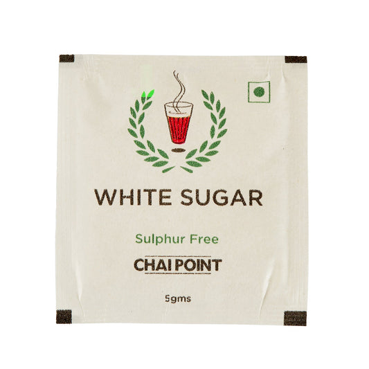 Sugar Sachets - 5g x 200 5g x 200