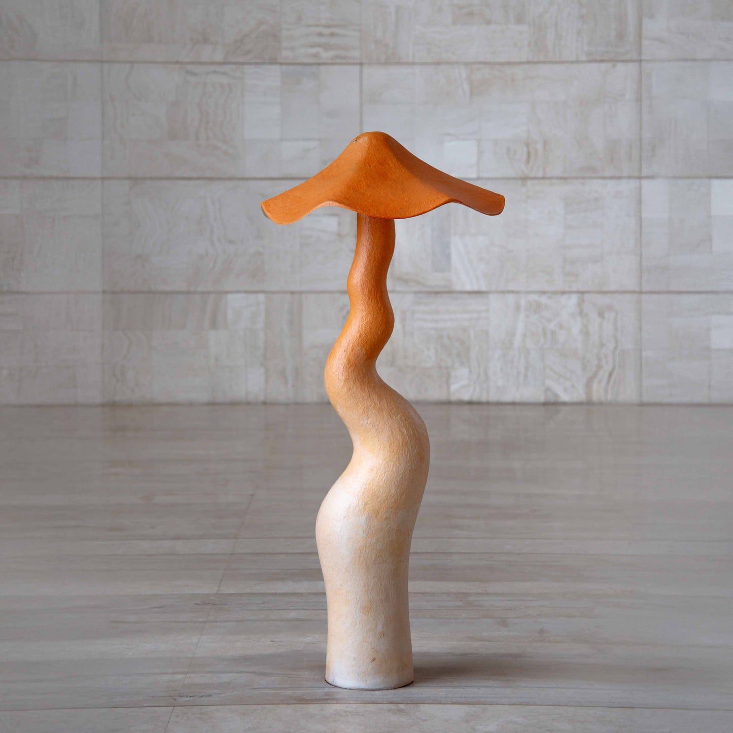 MAPLE LAMP 63.5(L) x 63.5(B) x 128.5(H)