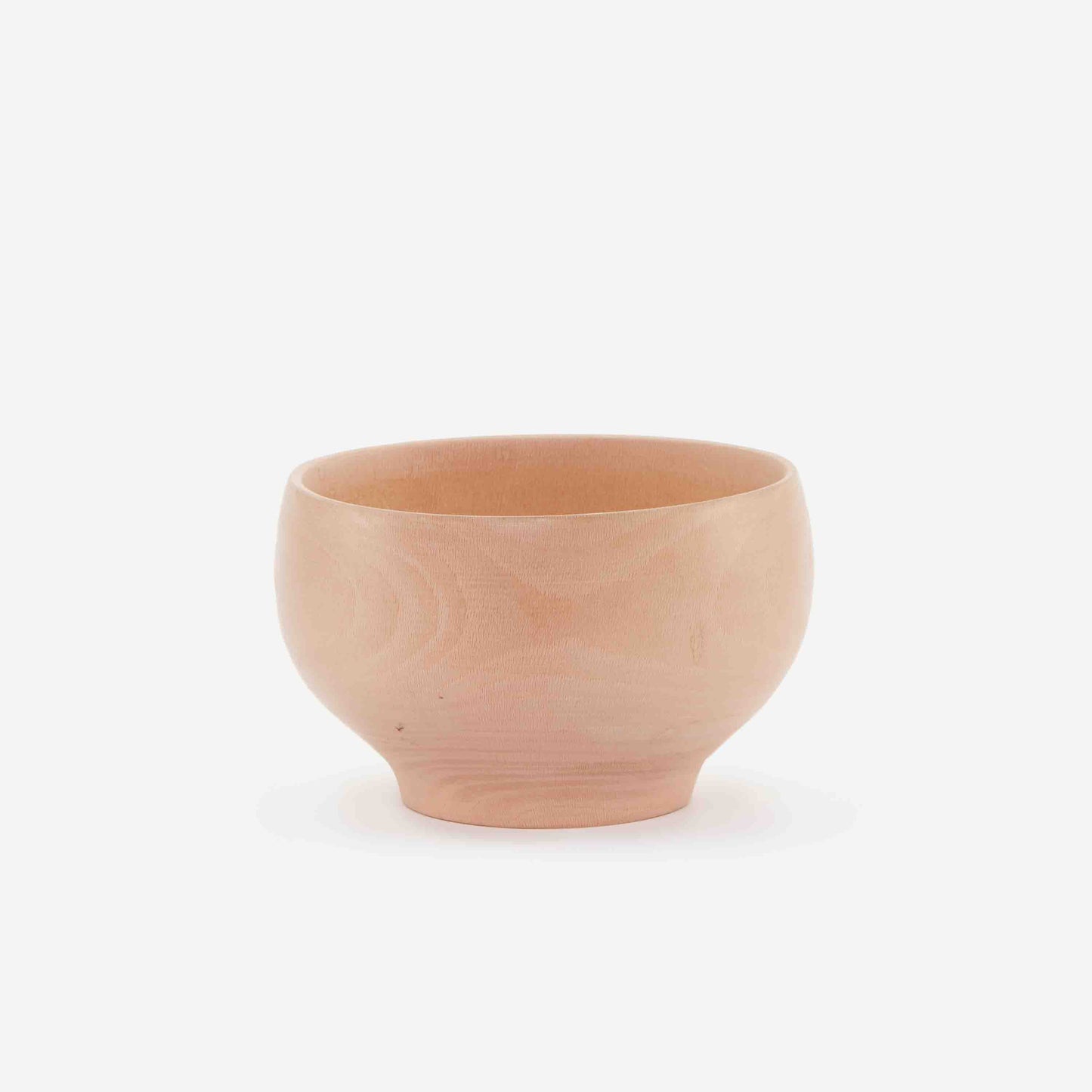 BOHO WOODEN BOWL 12.3(L) x 12.3(B) x 7.6(H); 直径: 12.3