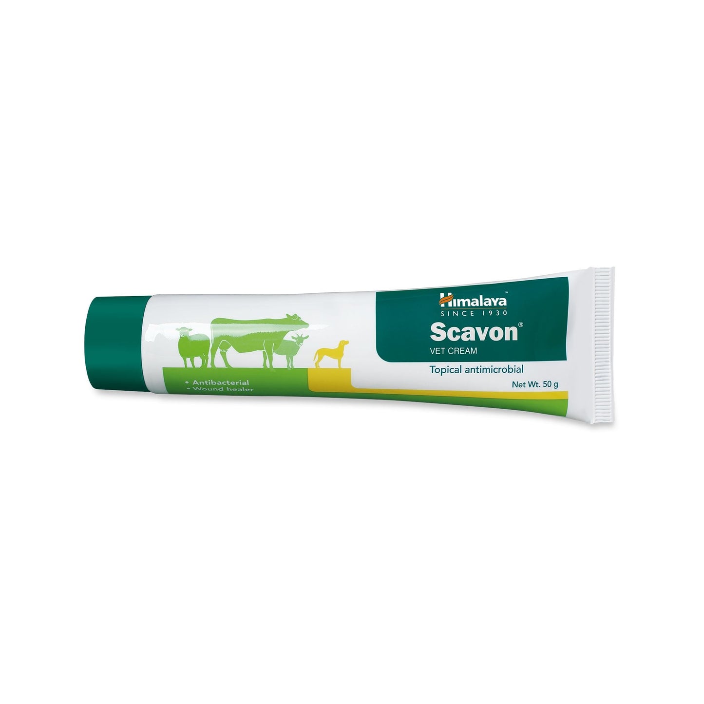 【Himalaya】 Scavon VET Cream｜スクアヴォンヴェトクリーム