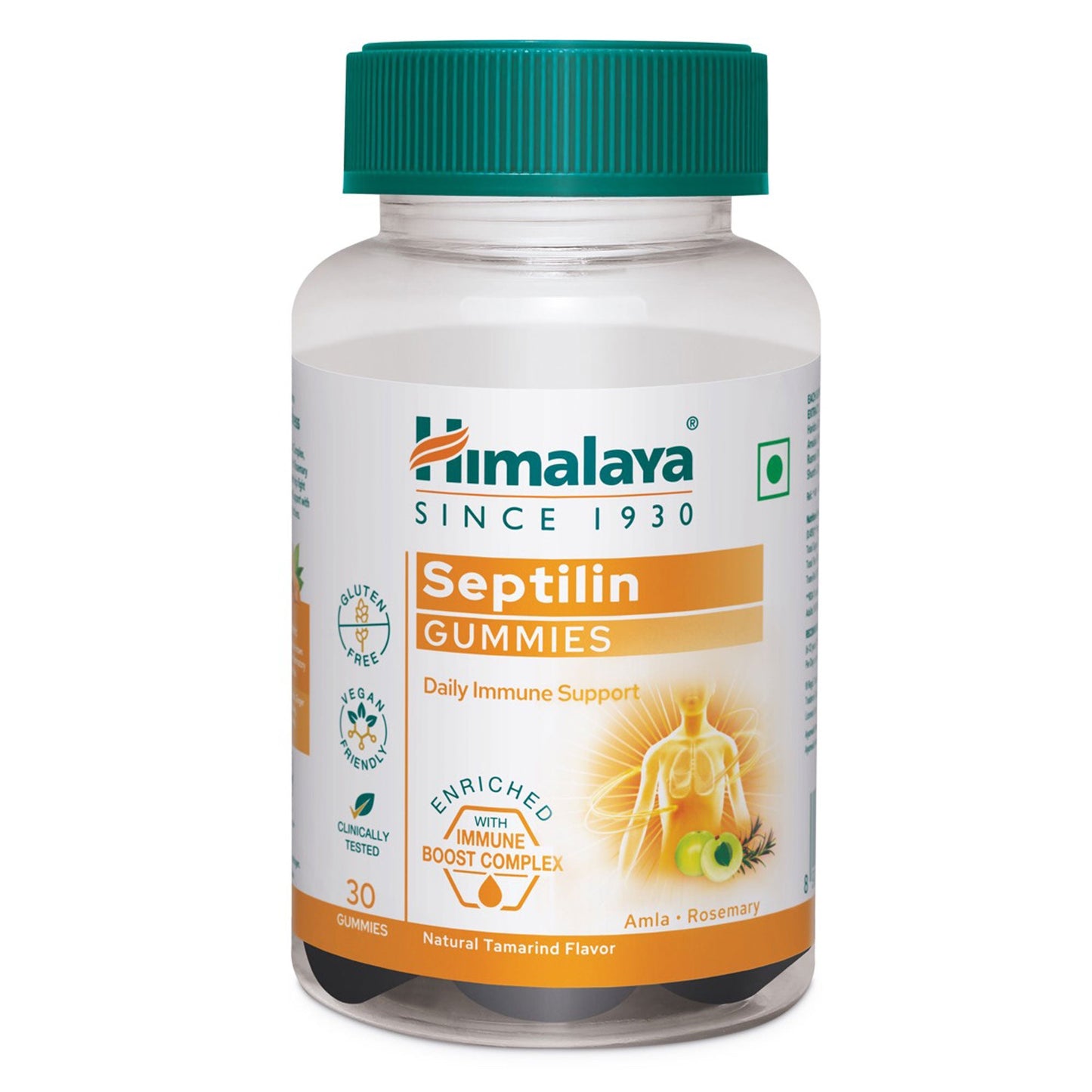 Himalaya Septilin Gummies 30's
