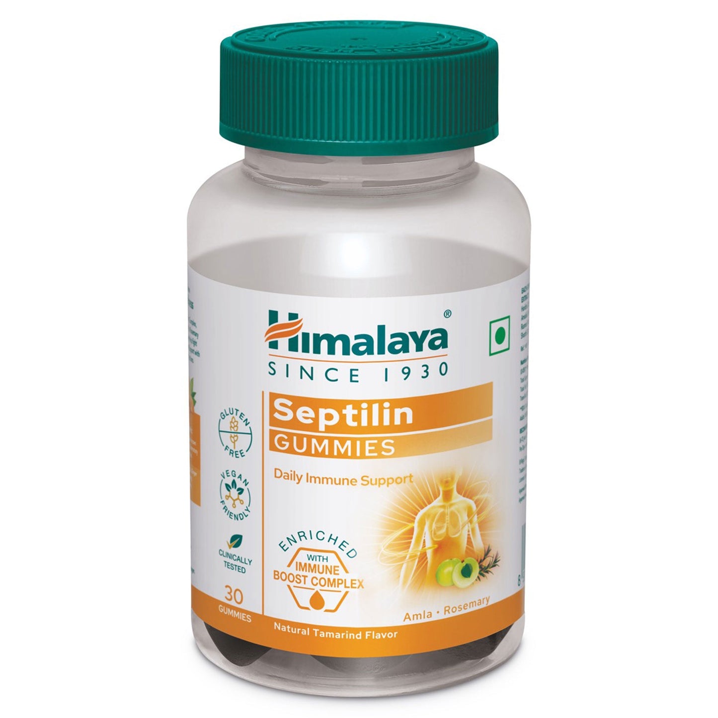 Himalaya Septilin Gummies 30's