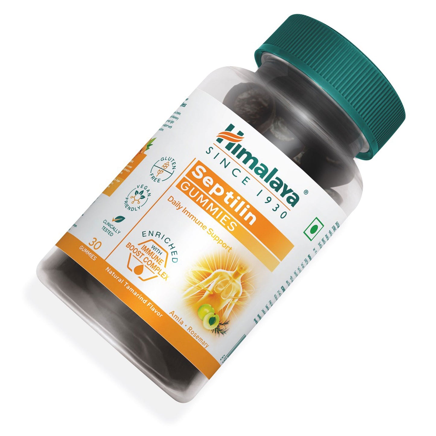 Himalaya Septilin Gummies 30's