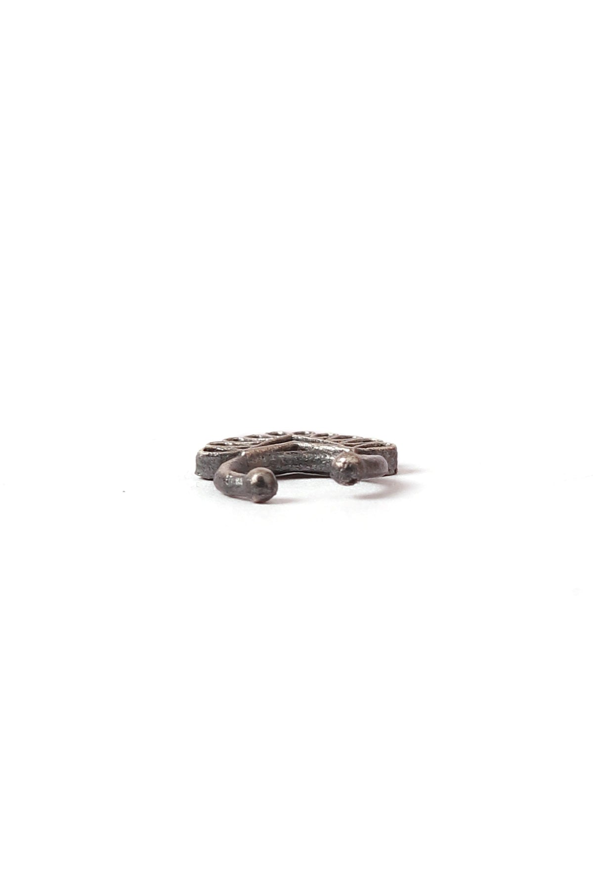 Septum Brass Intricated Nosepin