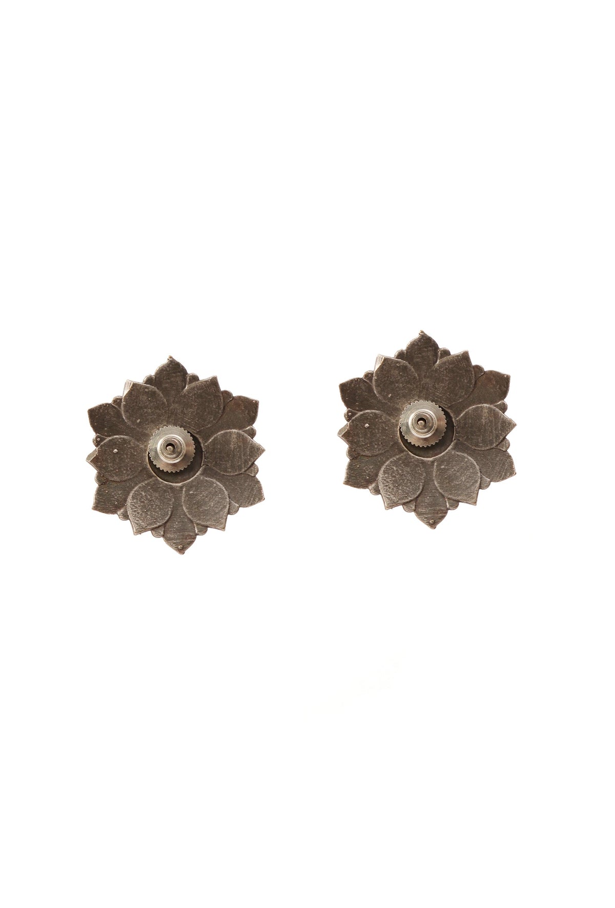 Divine Om Allure Earrings