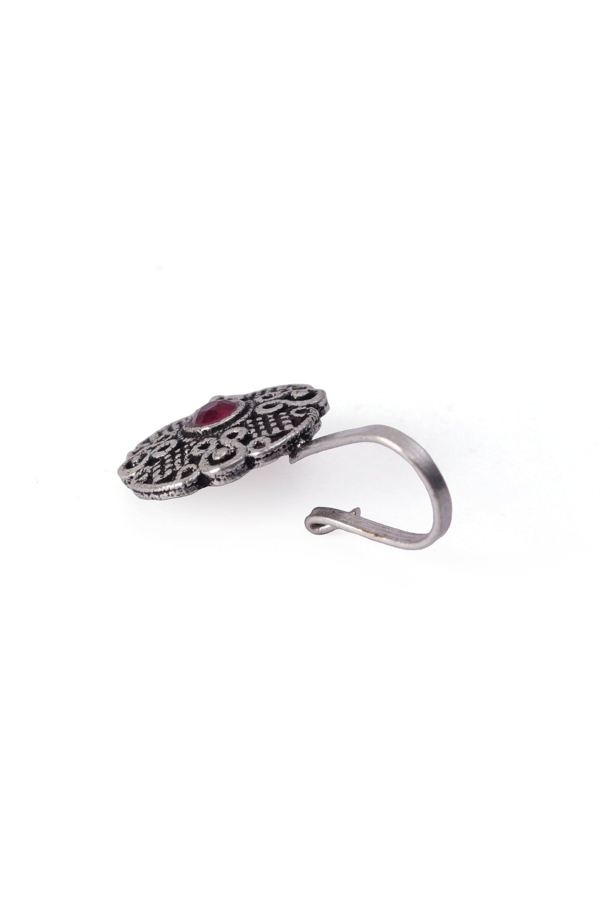 Onyx Stud Nosepin