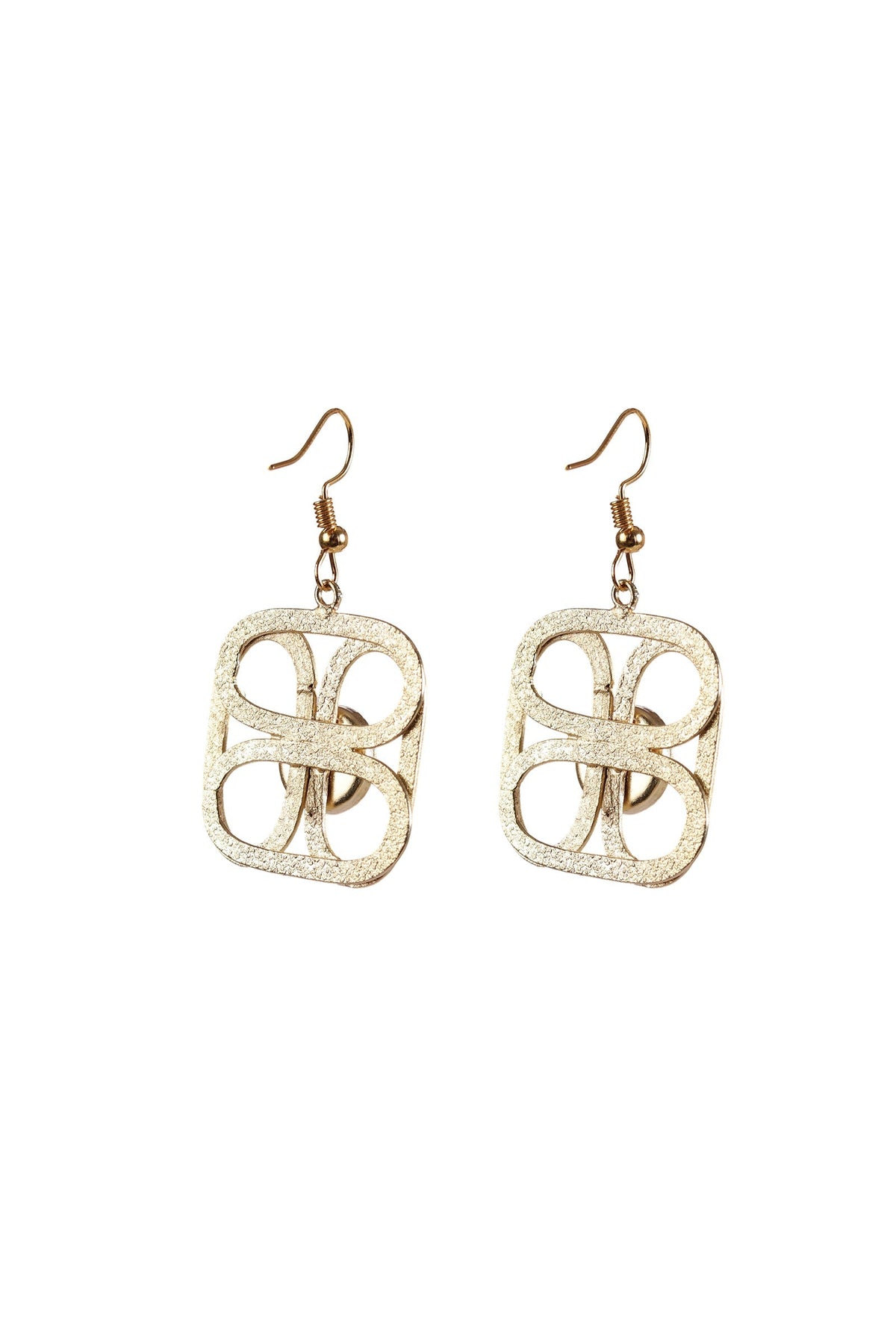 Ocean Bloom Danglers