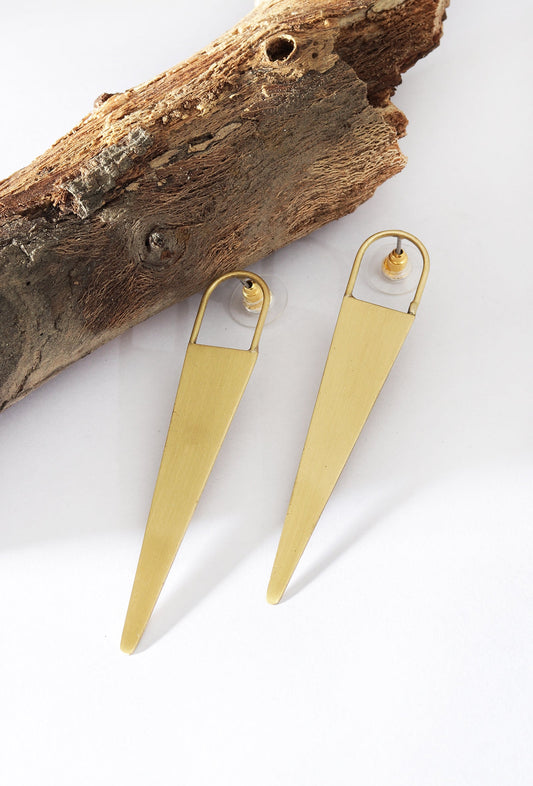 Urban Chic Triangle Drops