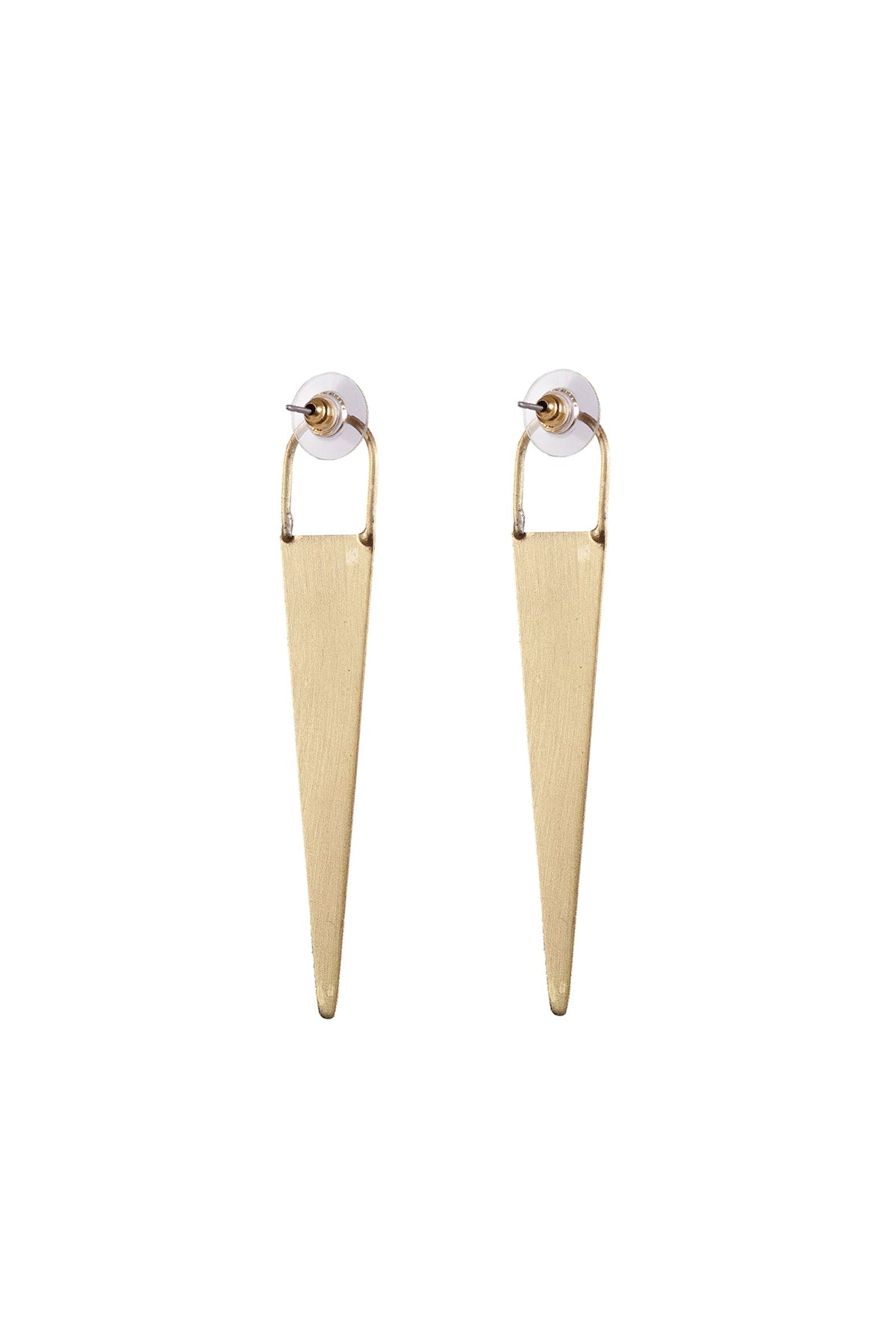 Urban Chic Triangle Drops