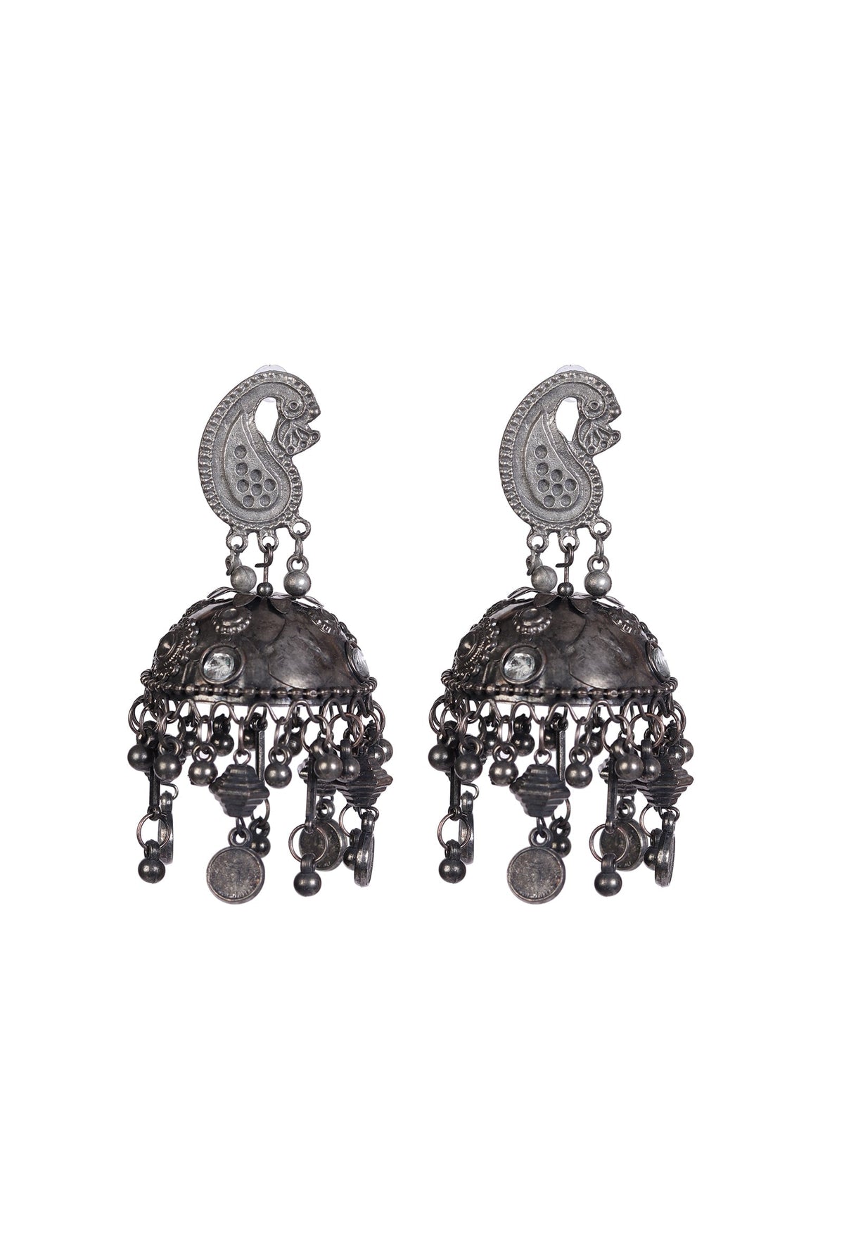 Rajputana Heritage Jhumka