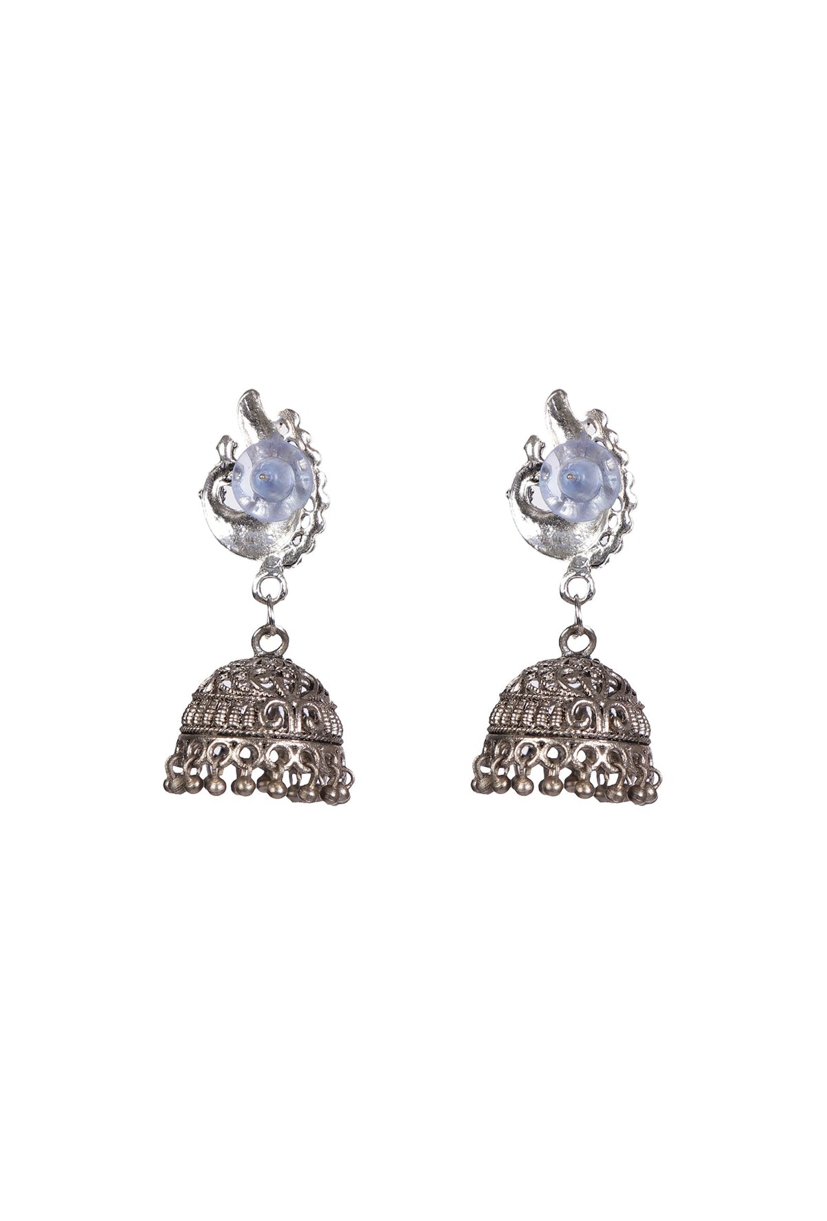 Peacock and Lakshmi Heritage Set