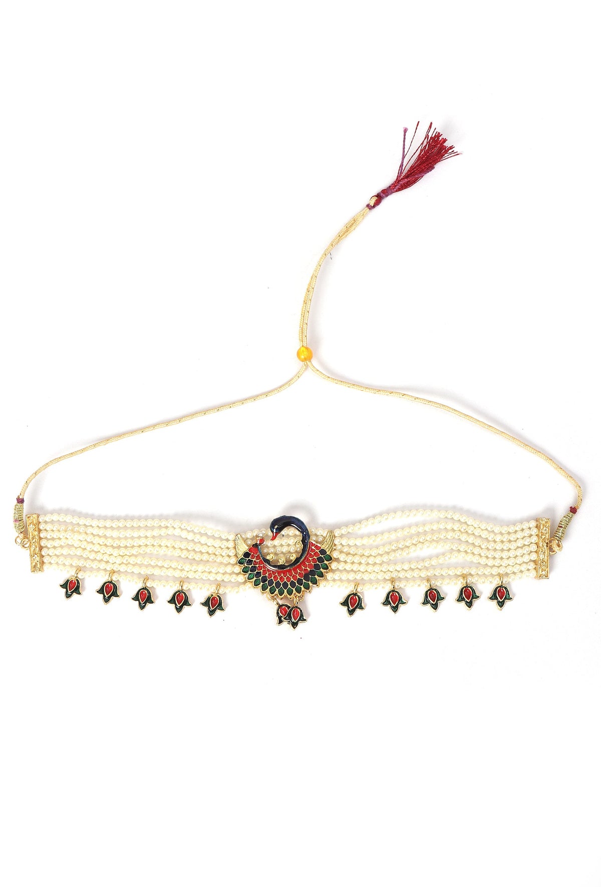 Chinchpeti Tanmani Set