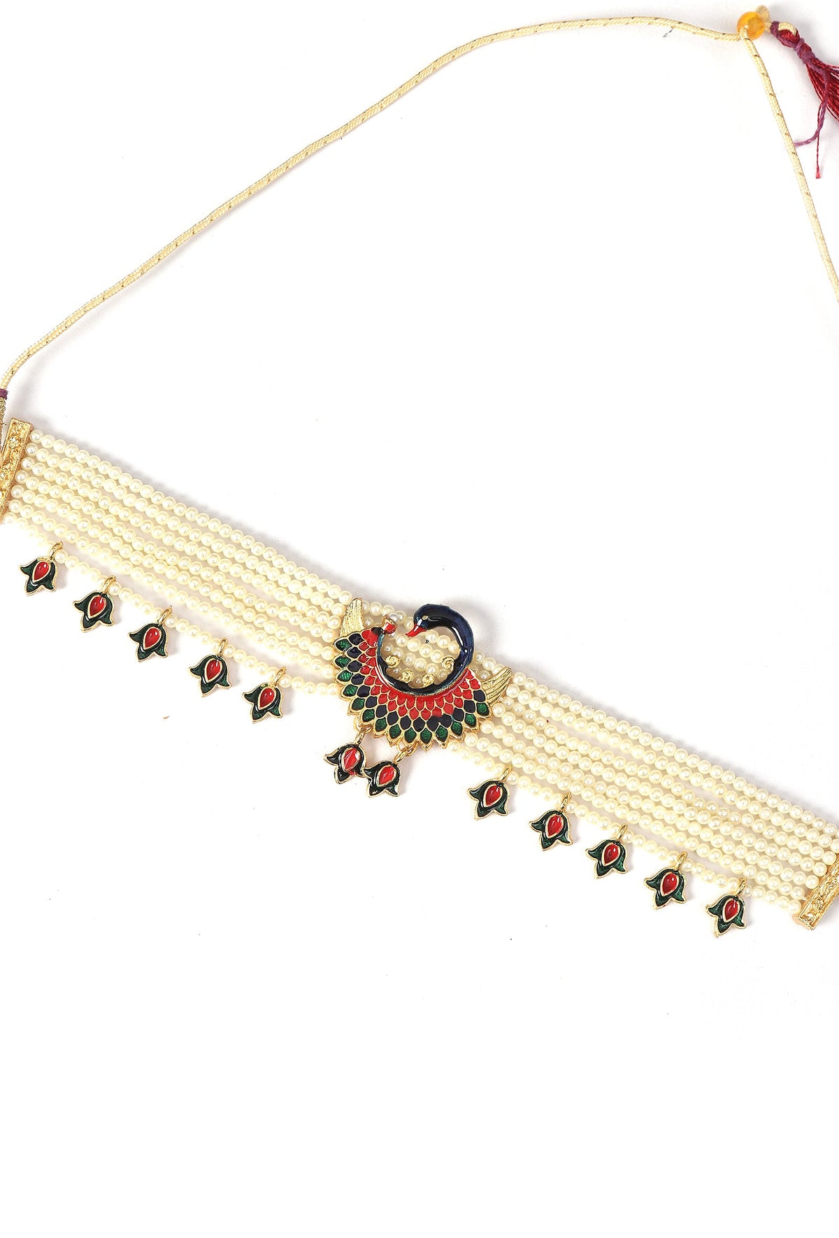 Chinchpeti Tanmani Set