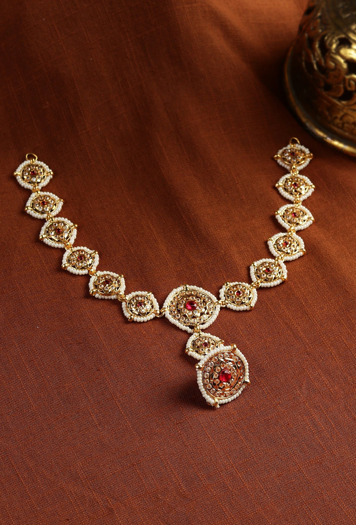 Rivara Royal Sheeshphool