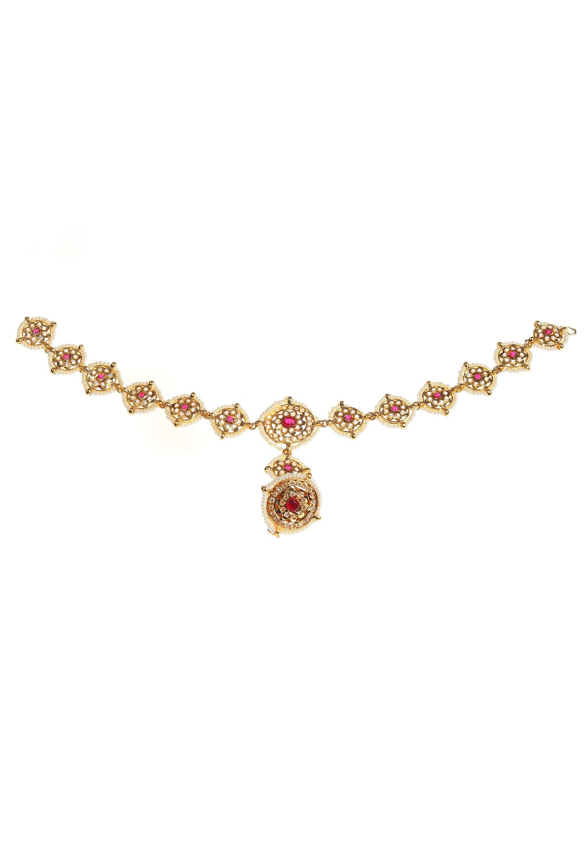 Rivara Royal Sheeshphool