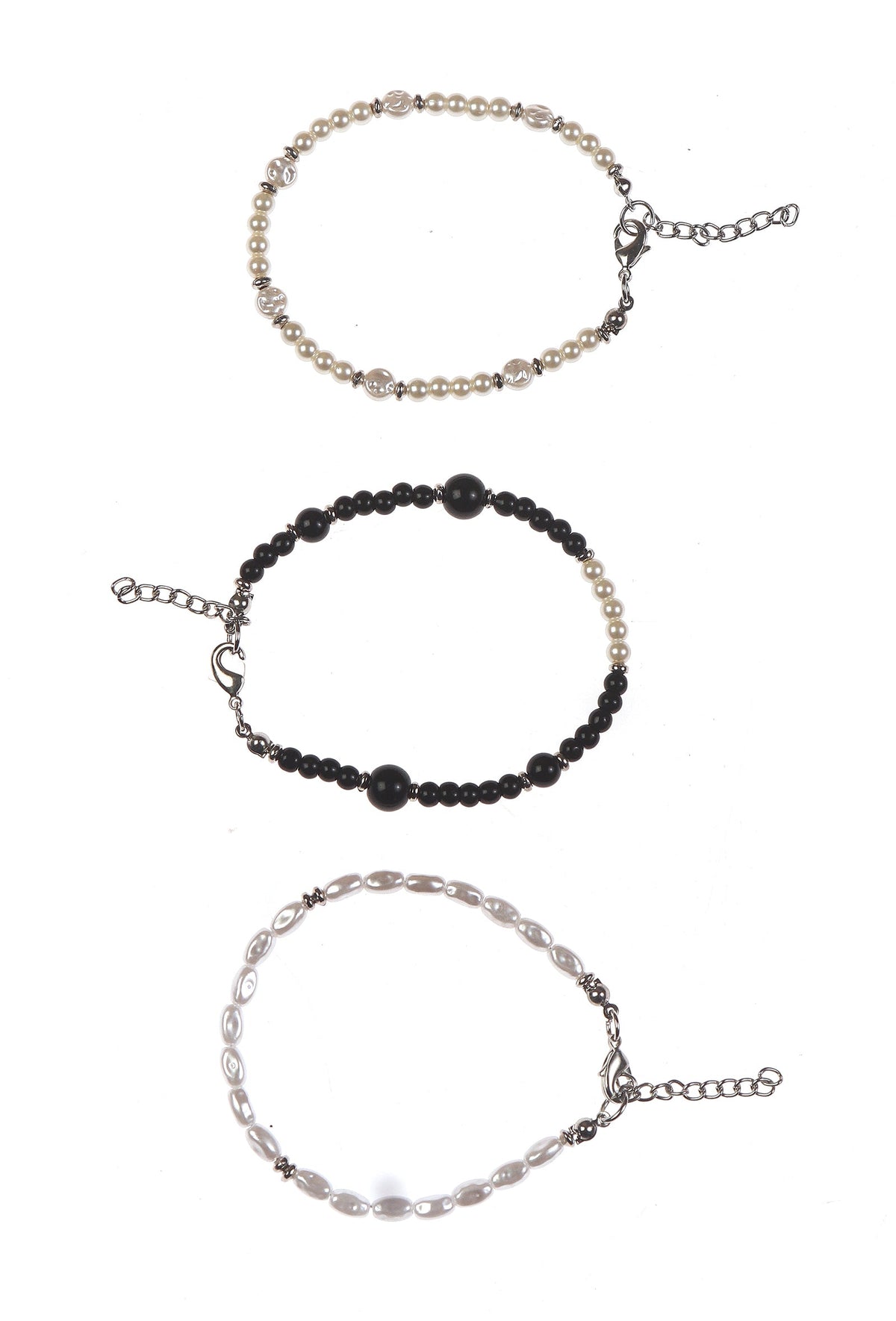 Classic Pearl Bracelet Collection for Women