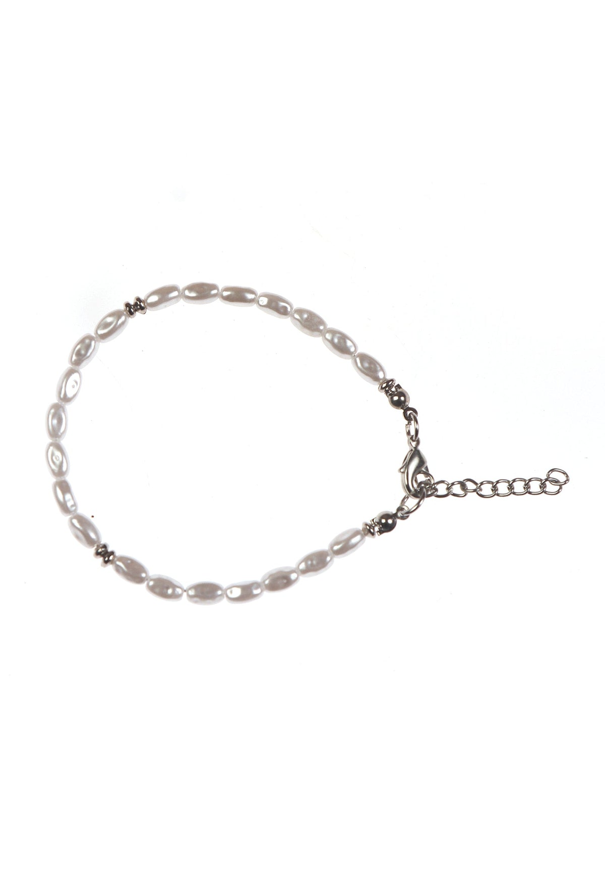 Classic Pearl Bracelet Collection for Women