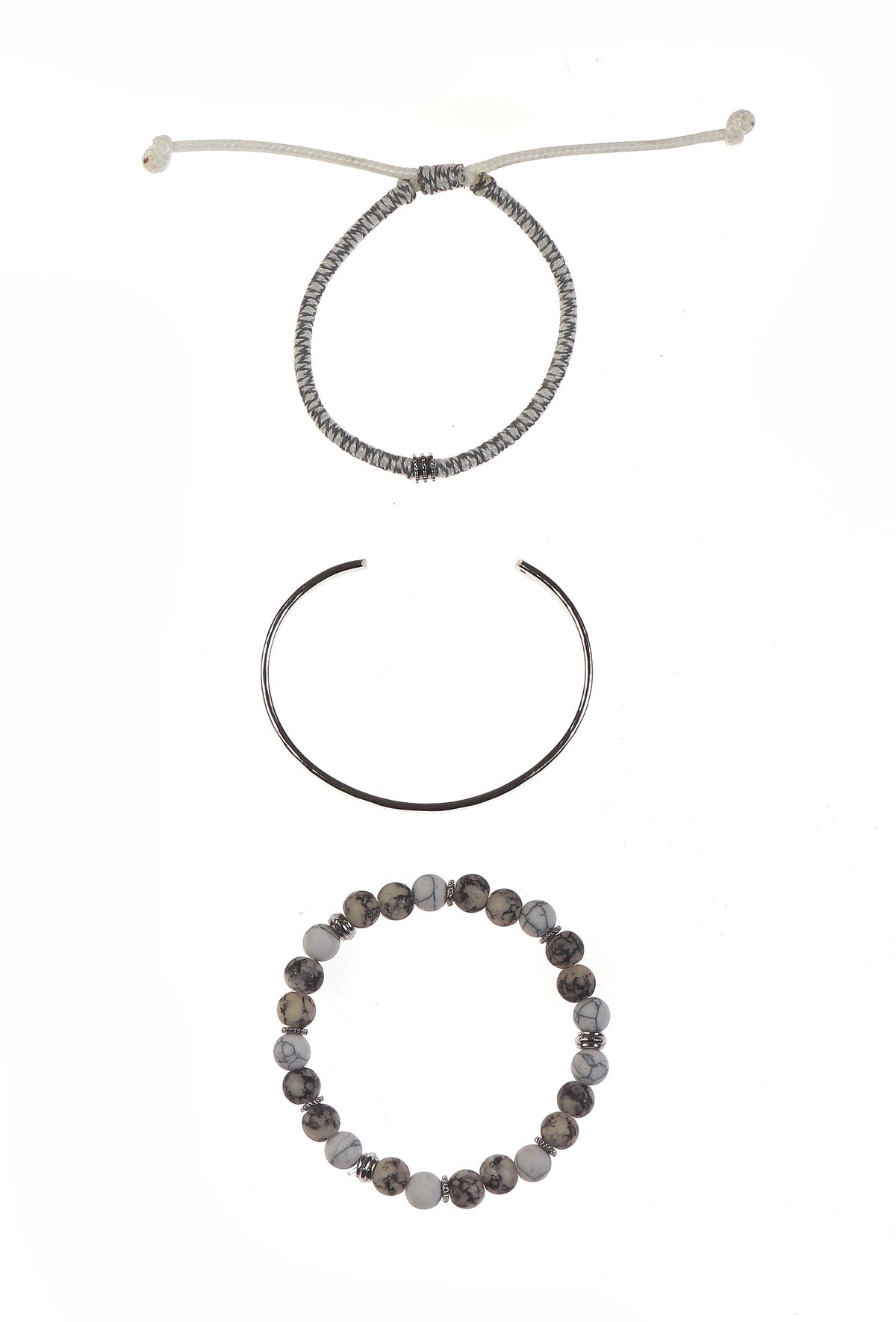 Minimal Chic Bracelet Set for Women