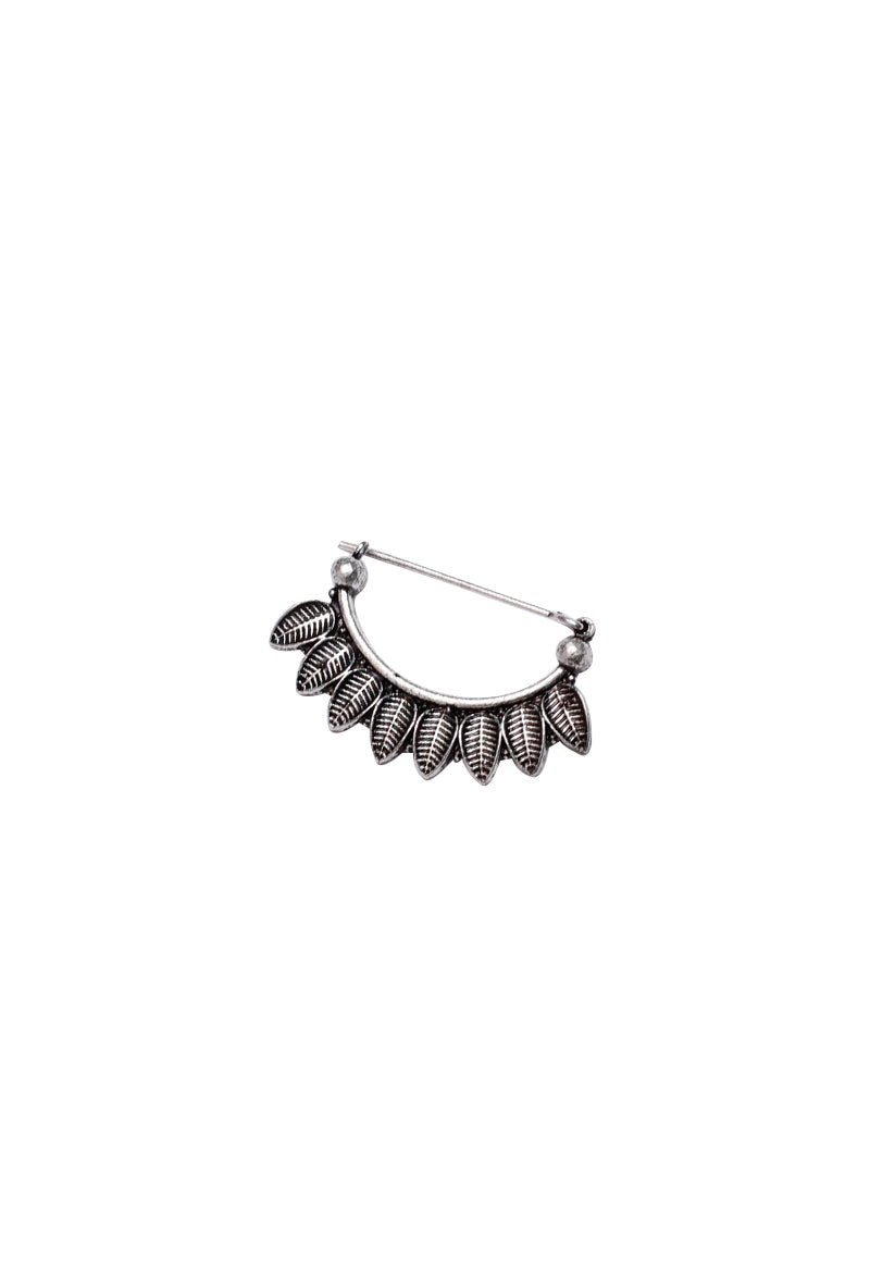 Mohini Maharashtrian Nose Pin