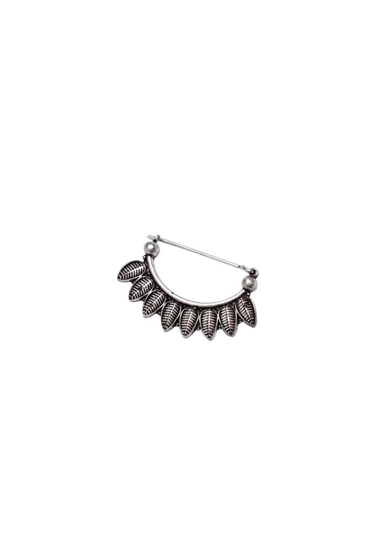 Mohini Maharashtrian Nose Pin