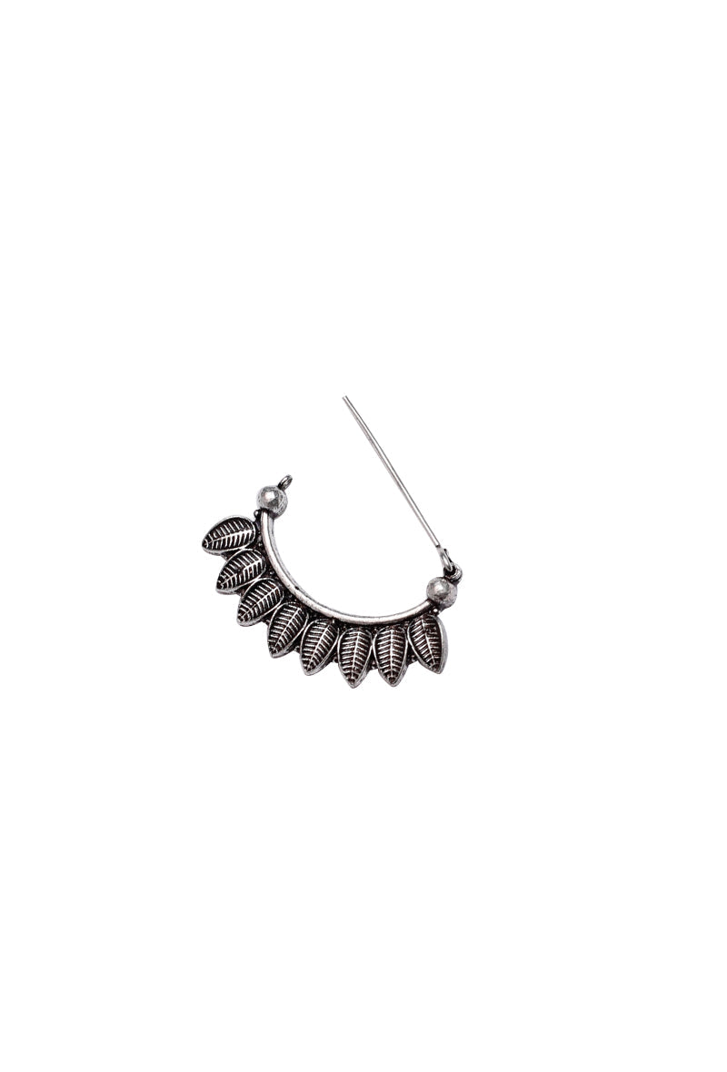 Mohini Maharashtrian Nose Pin