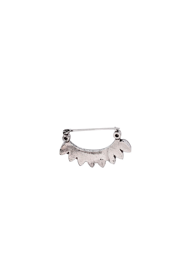 Mohini Maharashtrian Nose Pin