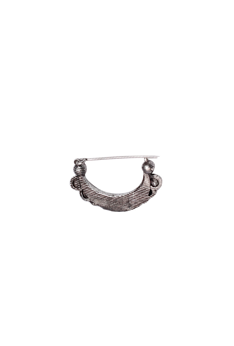 Jhalak Maharashtrian Nose Pin