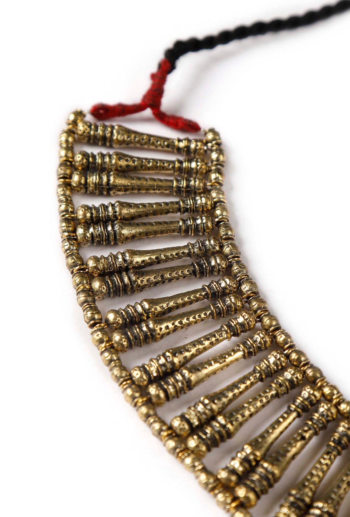 Shipra German Silver Necklace