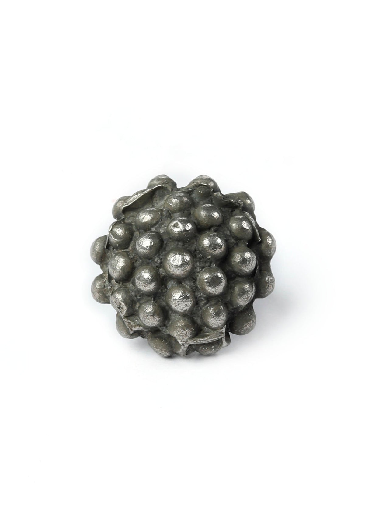 Eira German Silver Banjaran Ring