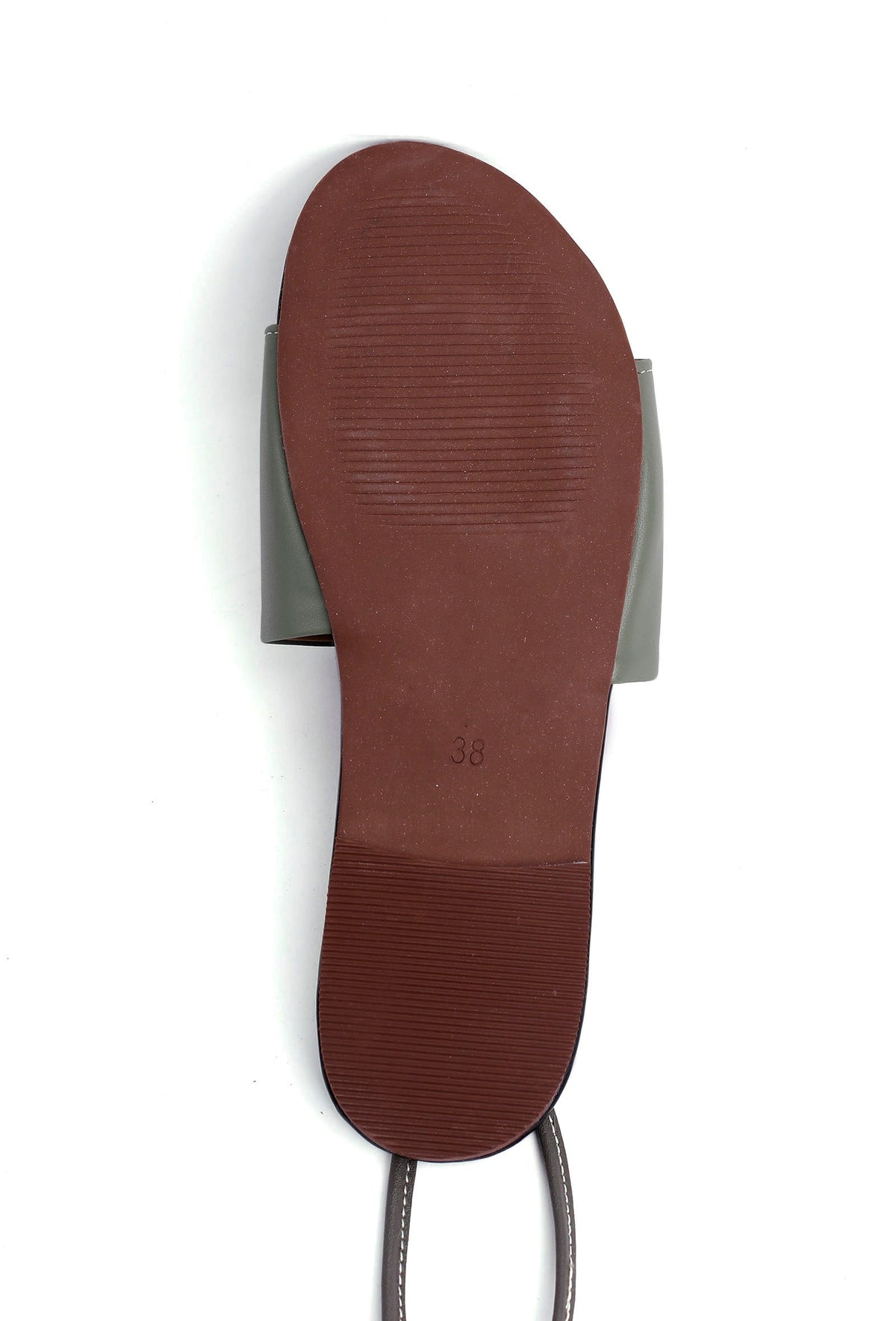 Jane Grey Cruelty Free Leather Flats サイズ EU40