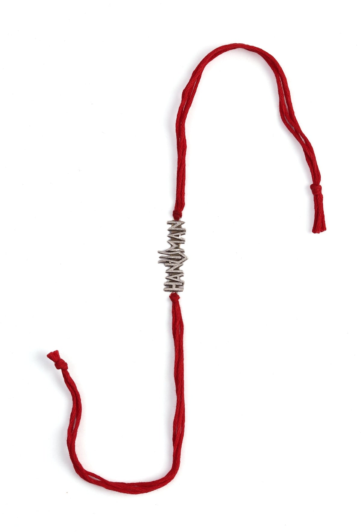 Divine Hanuman Rakhi