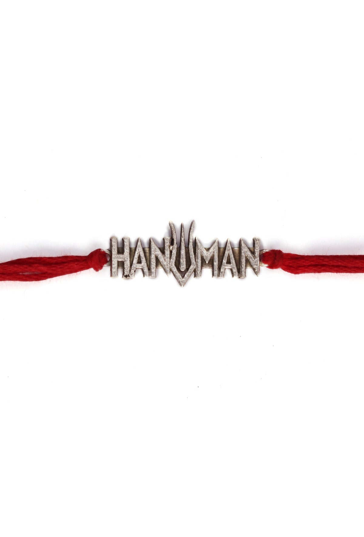 Divine Hanuman Rakhi