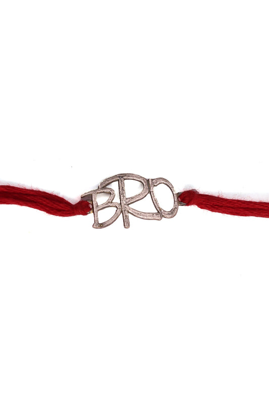 Bond of Brothers Rakhi