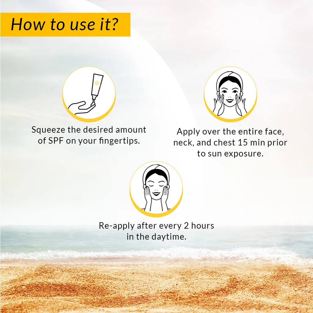 Shadow Rx SPF 55+ Gel