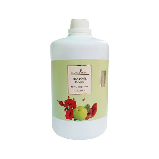 Shatone Premium - Herbal Scalp Tonic 1000ml