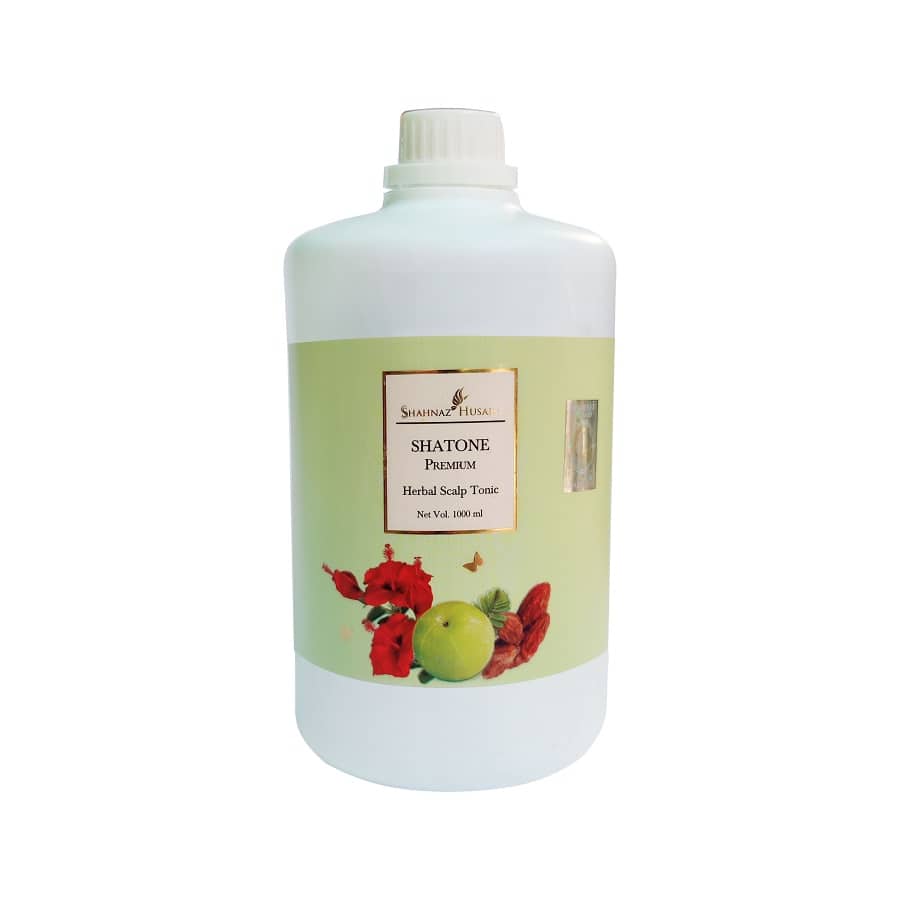 Shatone Premium - Herbal Scalp Tonic 200ml