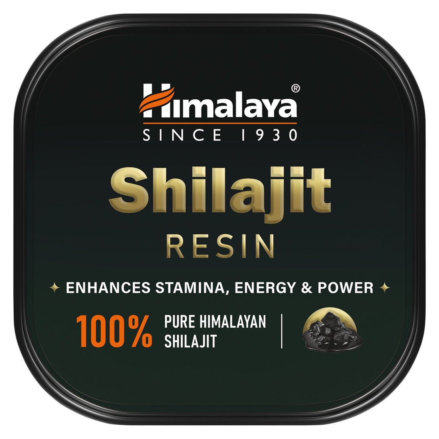 Himalaya Shilajit Resin 20g