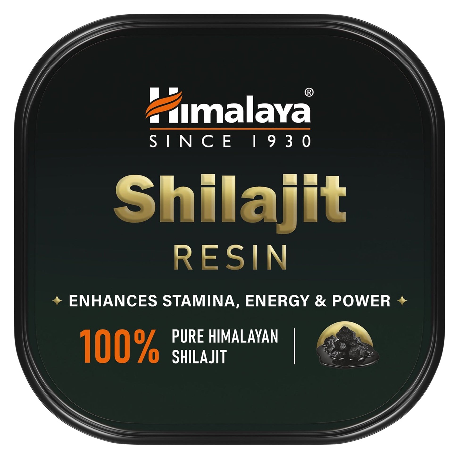 Himalaya Shilajit Resin 20g