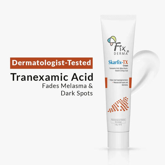 Skarfix-TX Cream 30g