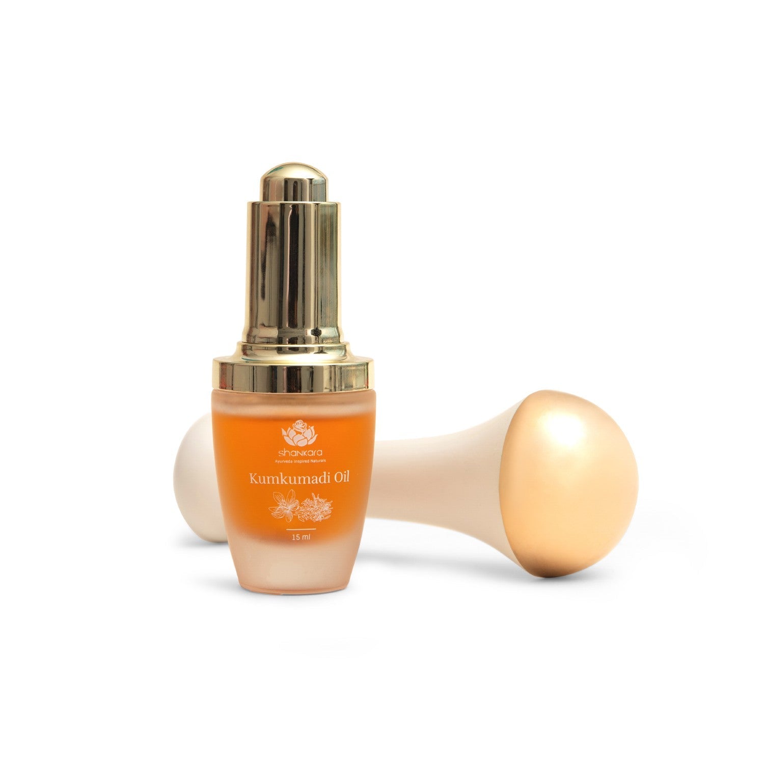 The Timeless Essentials By Shankara 300g