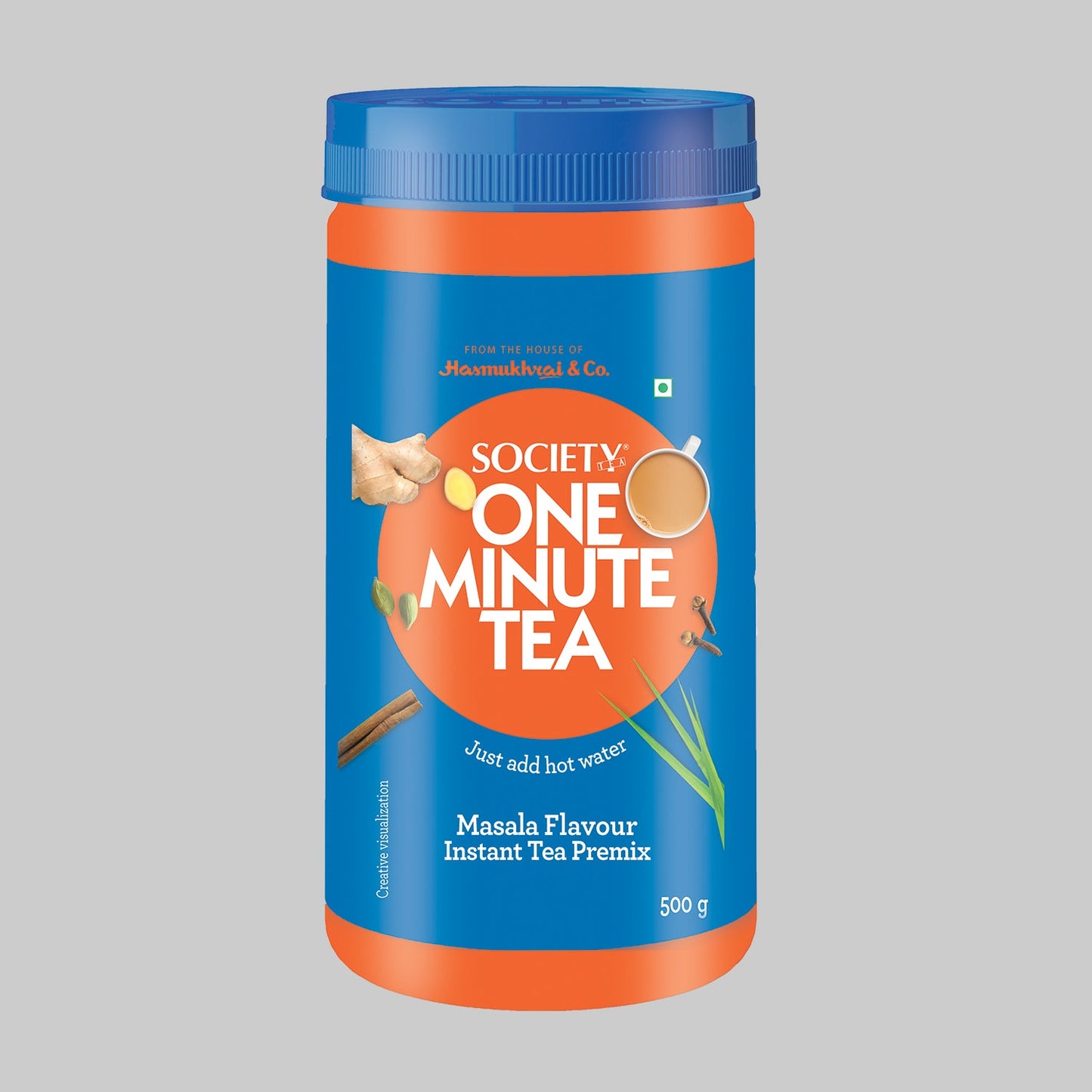 Society OMT Masala Premix Jar 500 g