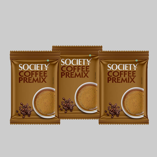 Coffee Premix - Pack of 3 1 kg x 3