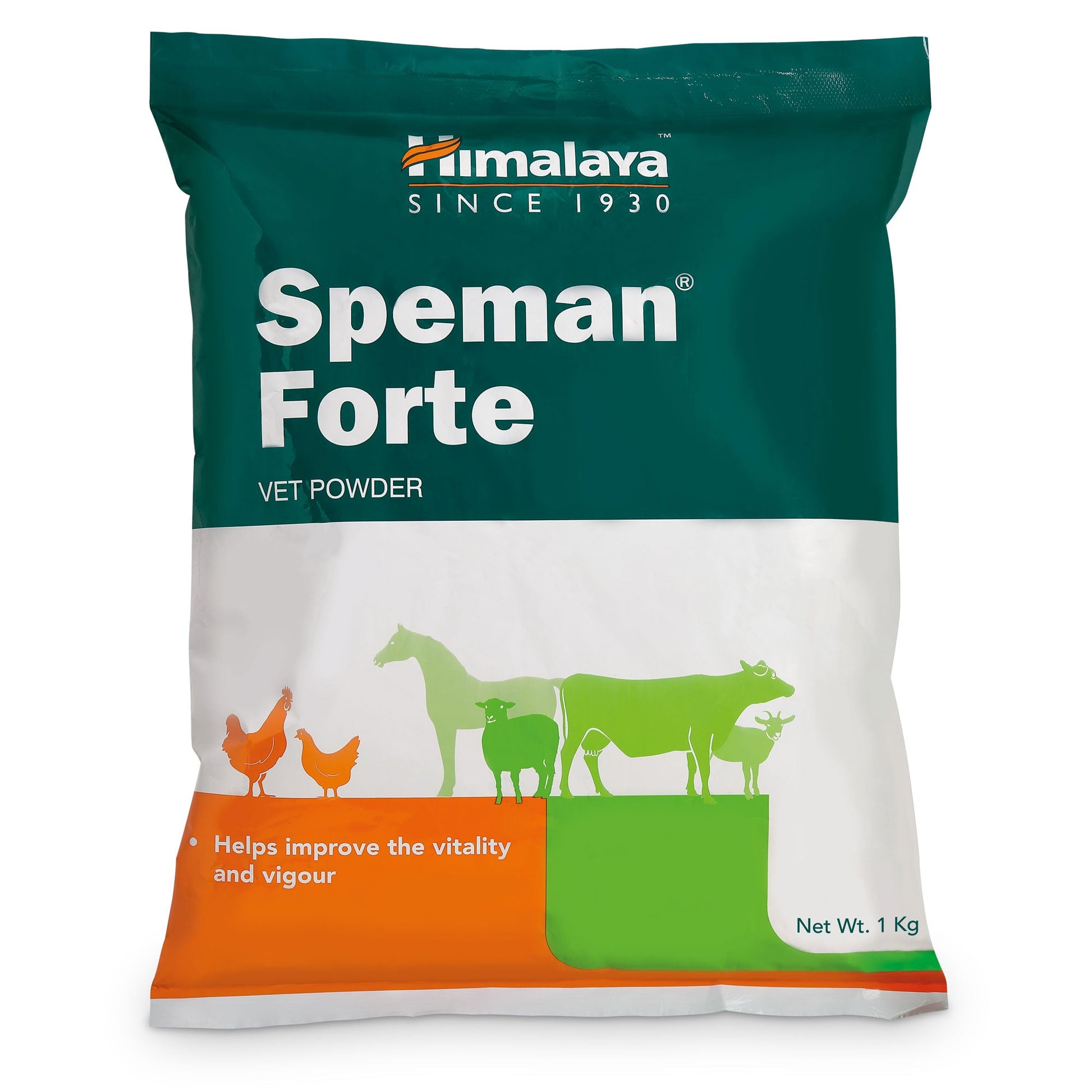 Speman forte Vet 1kg