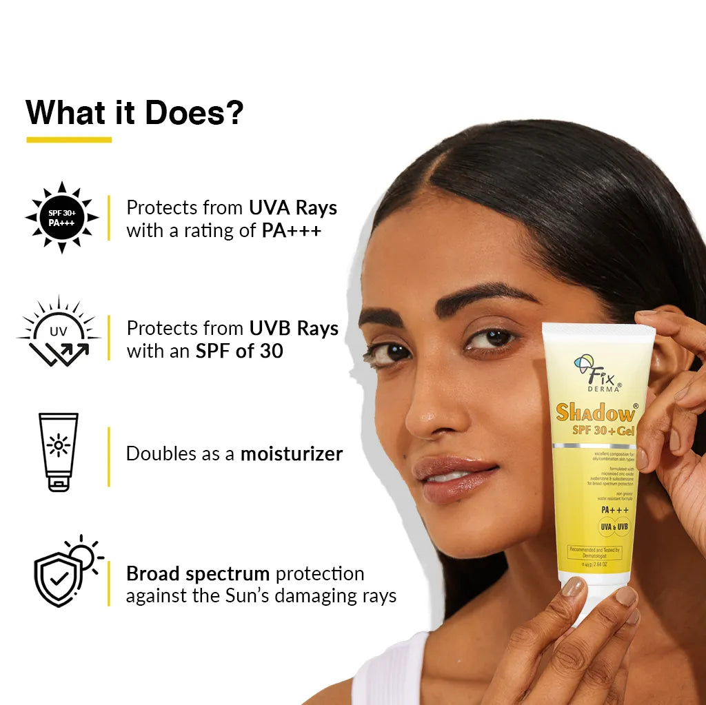 Sun Defense Kit