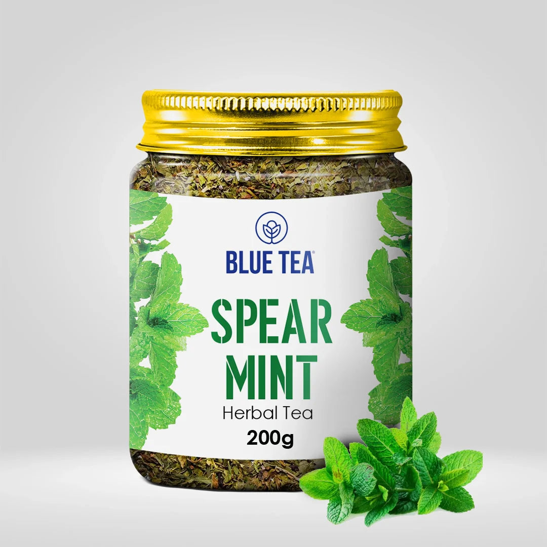 Spearmint Herbal Tea - 200g 200G