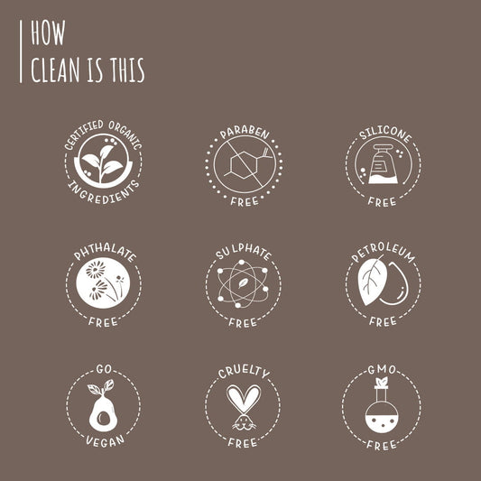 Hibiscus Extract - Organic 25g