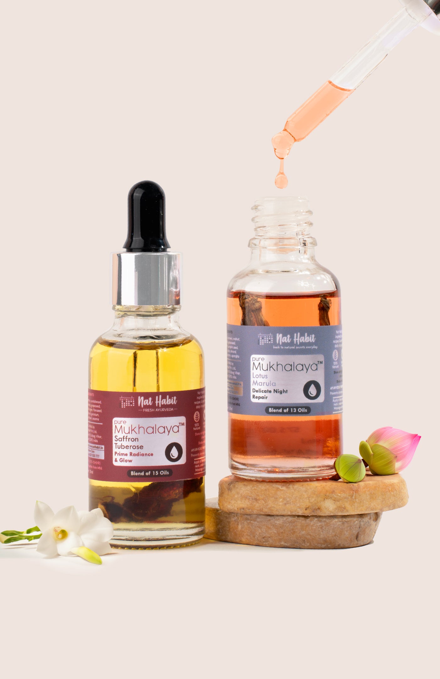 Healthy Supple Radiance Combo Pack