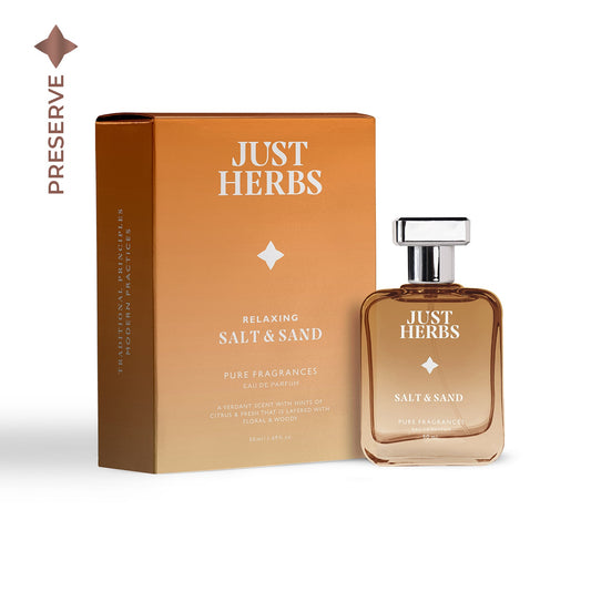 Relaxing Salt & Sand 50ml