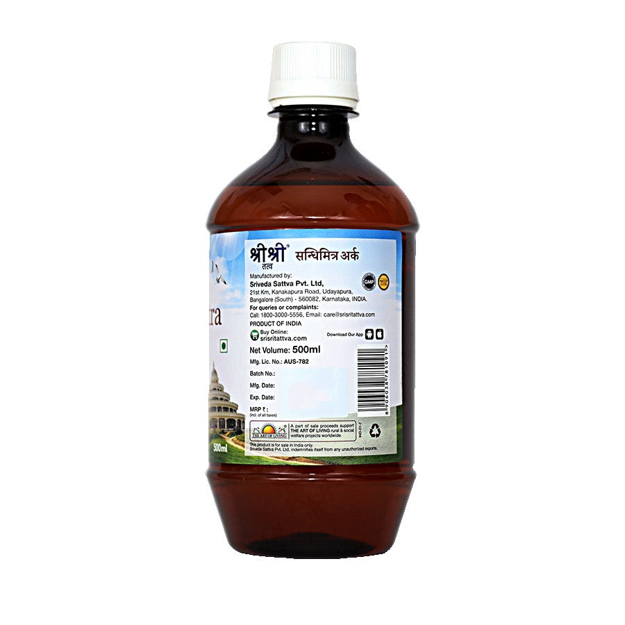 Sandhimitra Arka, 500 ml 500ml
