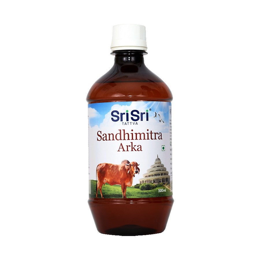 Sandhimitra Arka, 500 ml 500ml